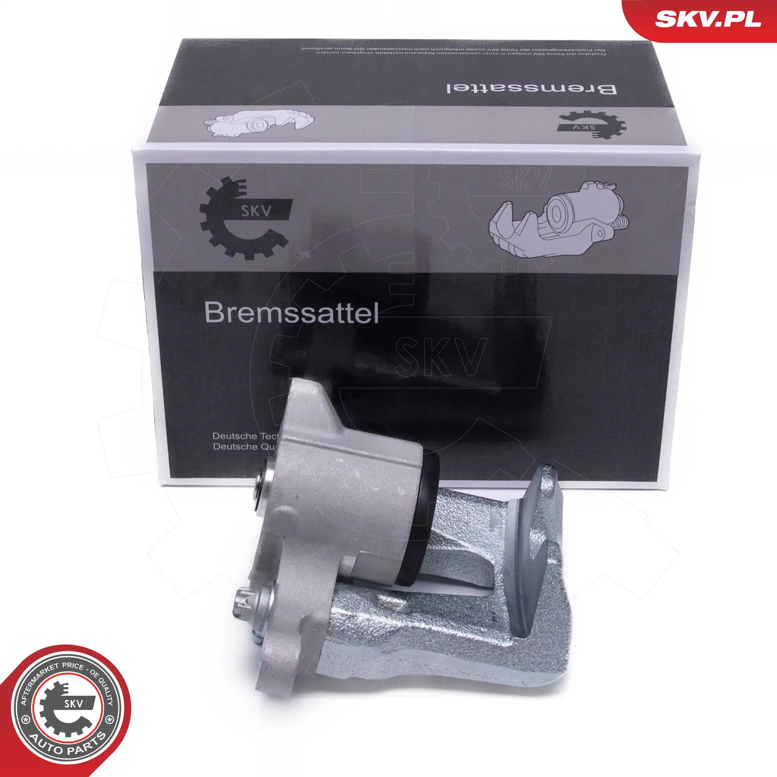 Brake Caliper